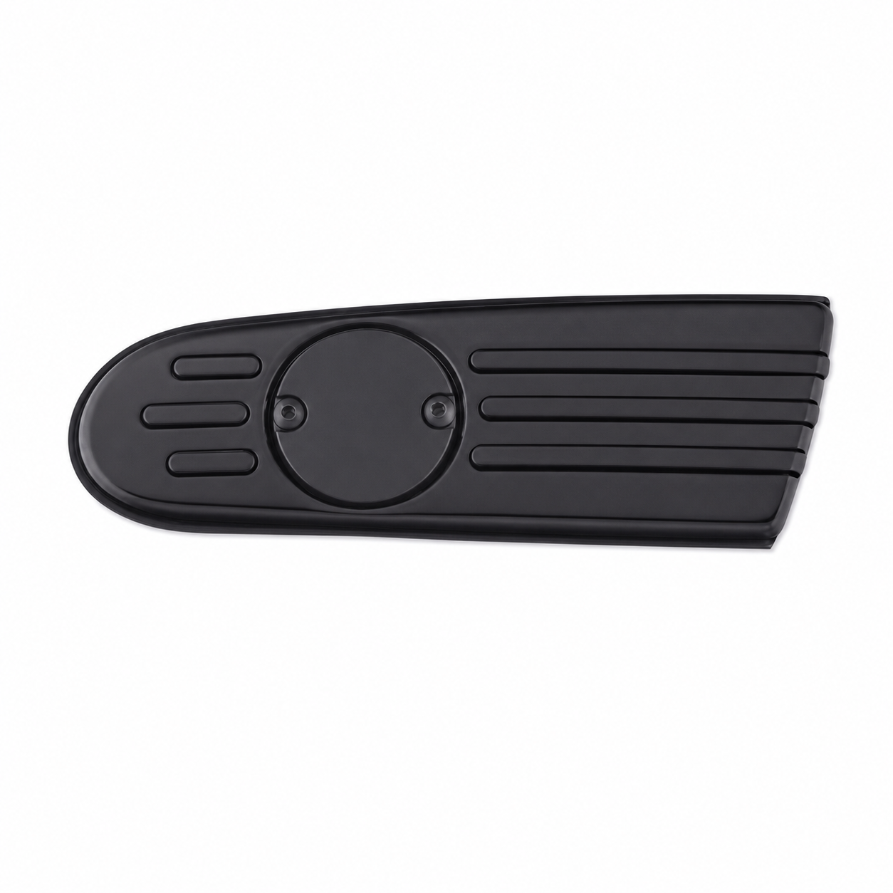 Air Cleaner Cover for compatible touring motorcycles