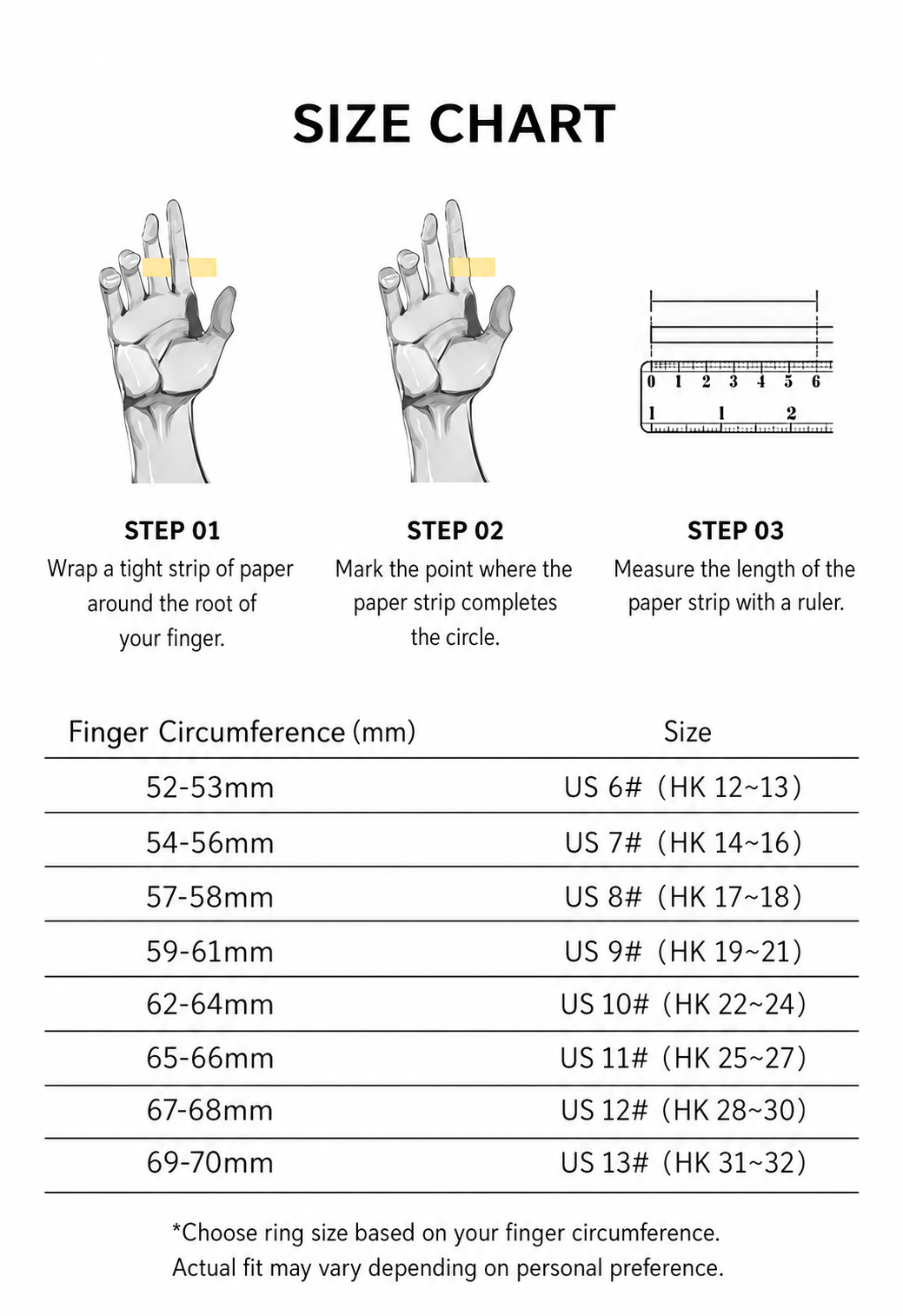 Yellow Wealth God Sterling Silver Biker Ring - English product detail 7