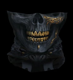 Custom Face Cover