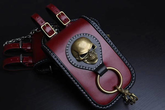 motocycle bag - bikerclubshop