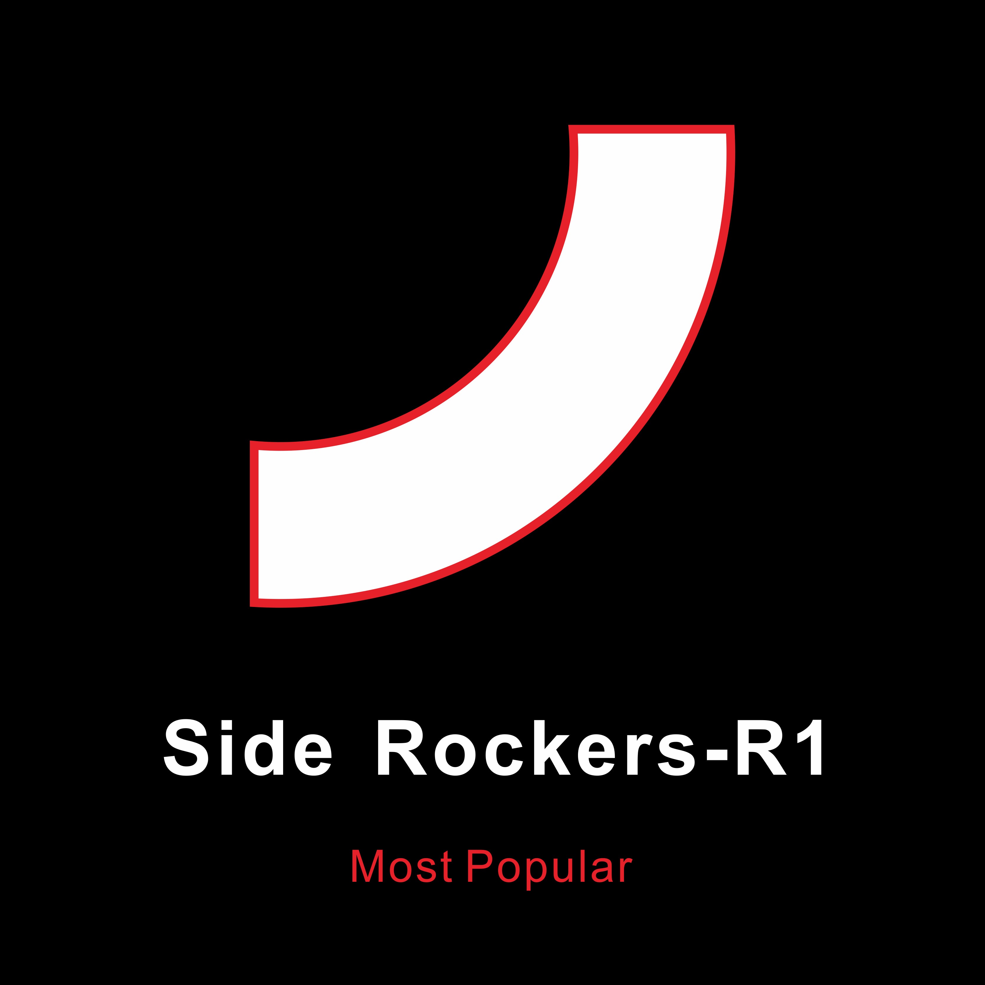 Custom Side Rocker - Right Sided - MotorcycleClubStore