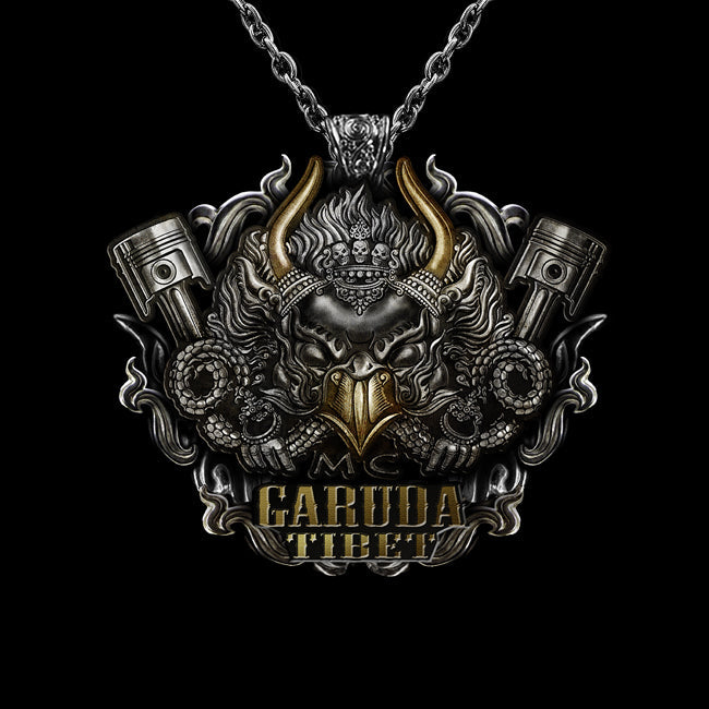 custom-biker-necklace-925