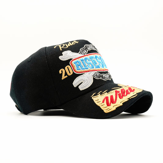 Casual baseball Hats