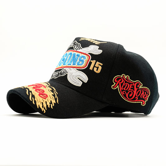 Casual baseball Hats