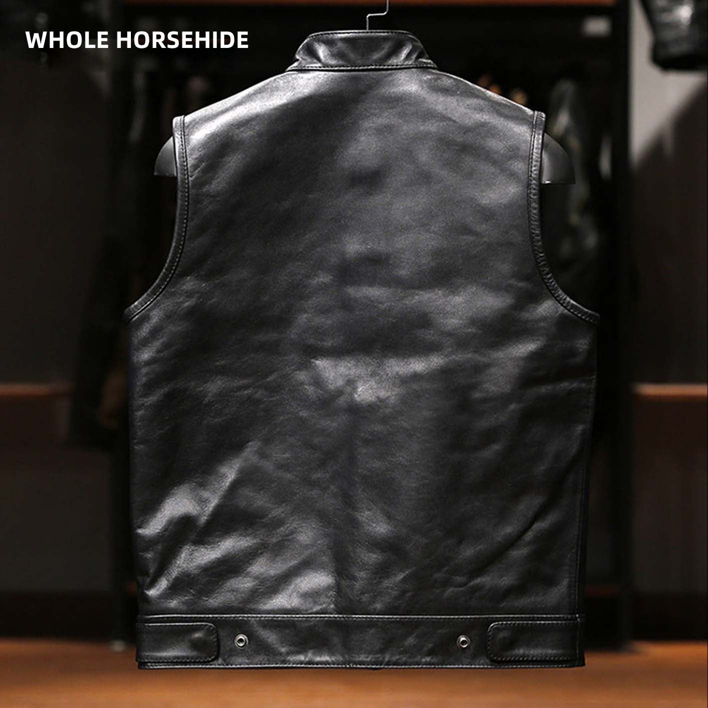 CUSTOM-LEATHER-VEST-MotorcycleClub