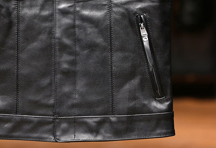 CUSTOM-LEATHER-VEST-MotorcycleClub