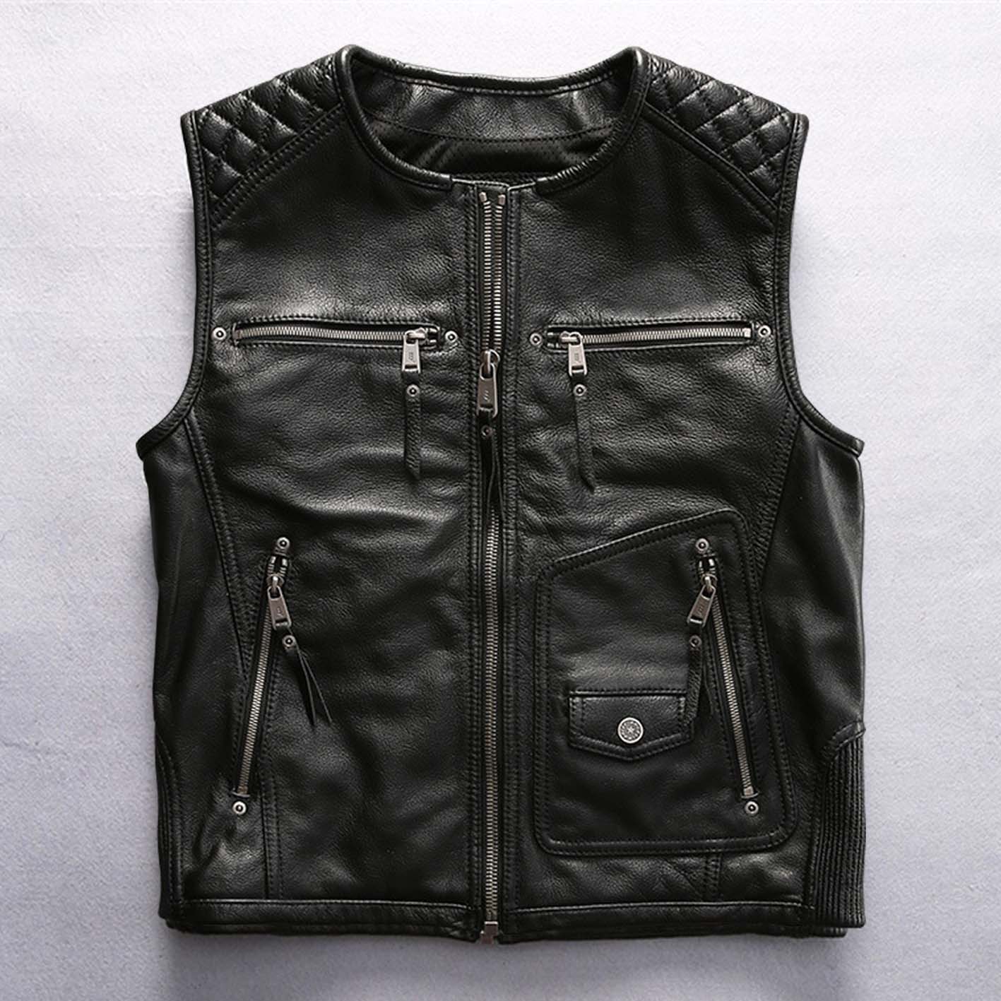 CUSTOM-MC-LEATHER-VEST-07