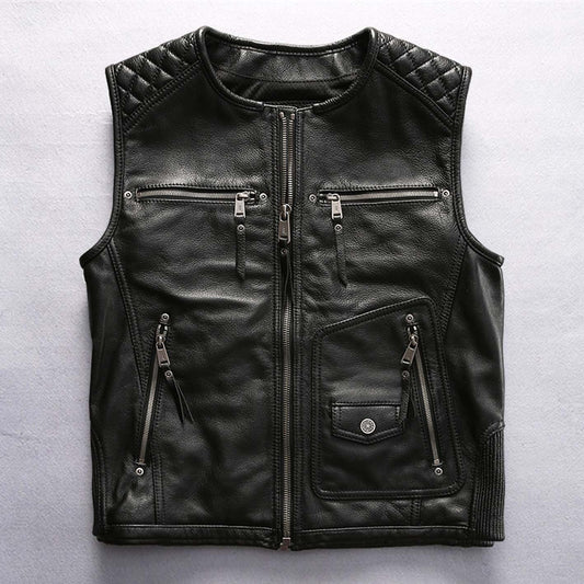 CUSTOM-MC-LEATHER-VEST-07