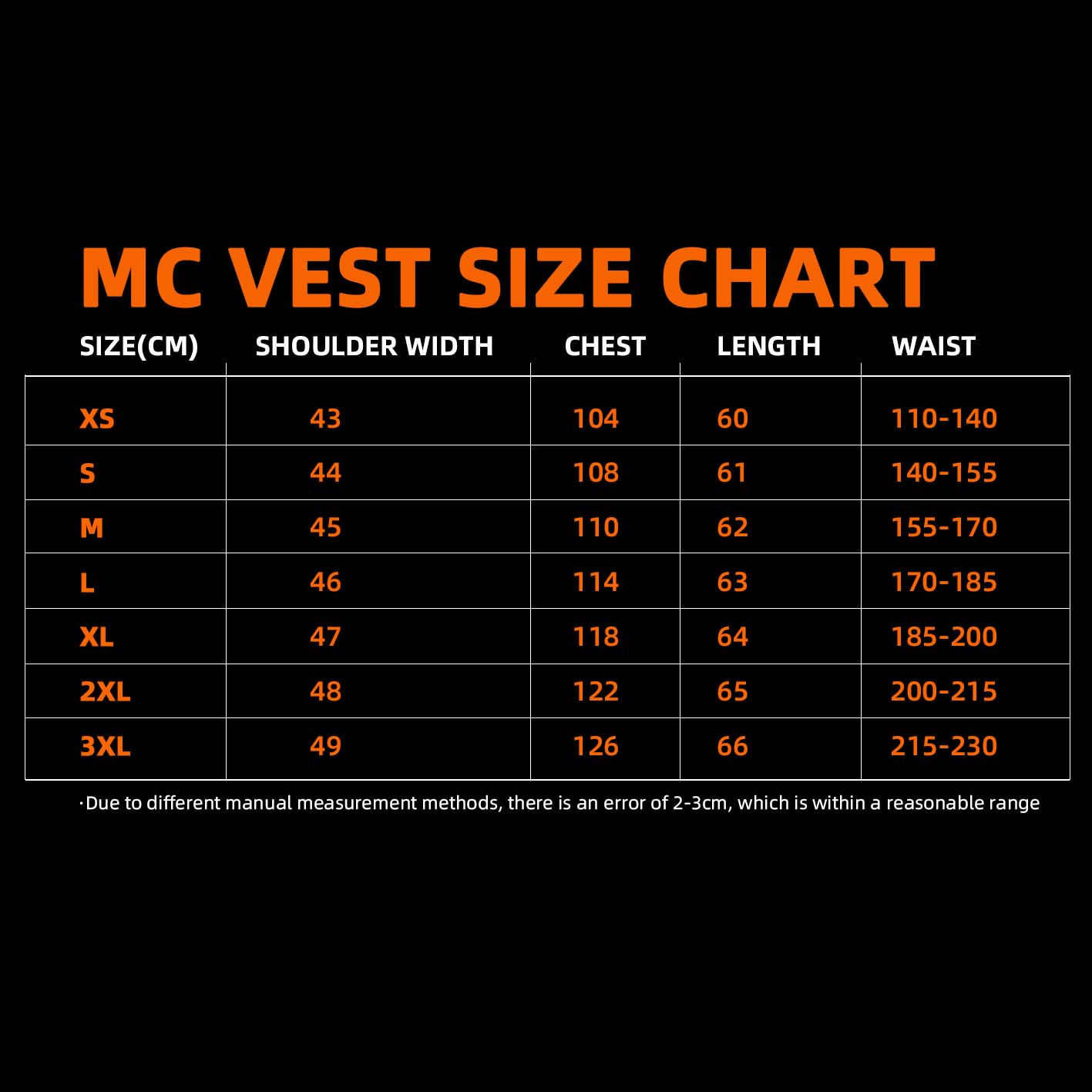 CUSTOM-MC-LEATHER-VEST-SIZE