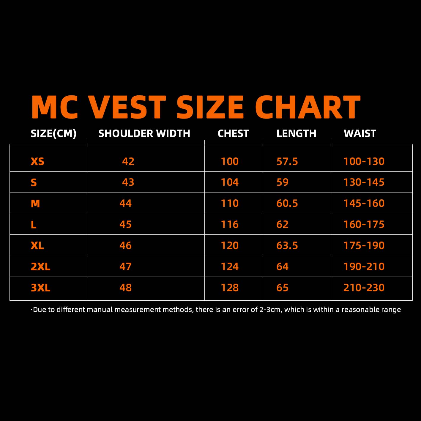 CUSTOM-MC-LEATHER-VEST-SIZE